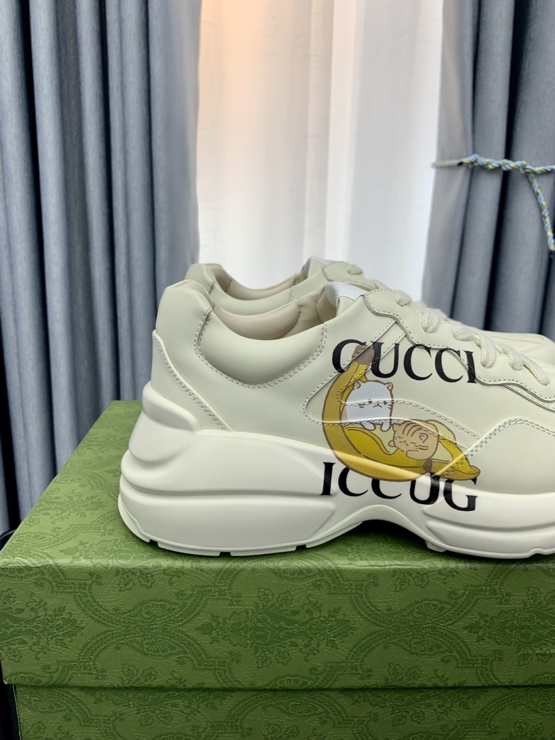 Gucci Casual Shoes